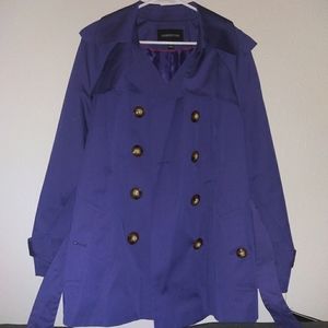 London Fog Coat